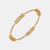 The Trellica Station Bangle - thumb 1