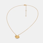 The Priroda Pendant Necklace - thumb 3