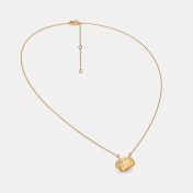 The Priroda Pendant Necklace - thumb 6