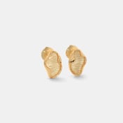 The Priroda Stud Earrings - thumb 4