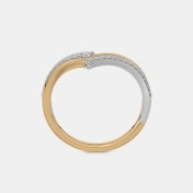 The Evron Chevron Ring - thumb 8