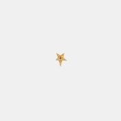 The Wishing Star Stud Earrings - thumb 8