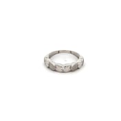 The Platimera Couple Band For Him - thumb 2