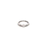 The Platimera Couple Band For Her - thumb 1