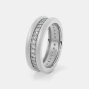 The Starlume Couple Band For Her - thumb 1