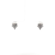 The Cyrala Stud Earrings - thumb 2