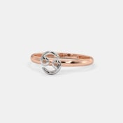 The Sila Cancer Zodiac Ring - thumb 6
