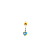 The Taisie Multi Pierced Earring - thumb 3