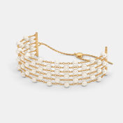 The Urban Chic Slider Bracelet - thumb 4