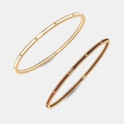 The Mochie Stackable Bangle - thumb 4