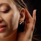 The Auvie Ear Climbers - thumb 3