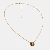The Cocoe Pendant Necklace - thumb 5