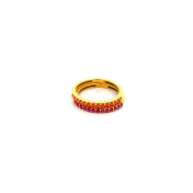The Sielie Stackable Ring - thumb 5