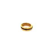 The Faylin Stackable Ring - thumb 2