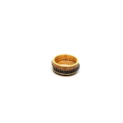 The Zeira Stackable Ring - thumb 2