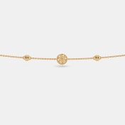 The Adorne Anklet - thumb 4