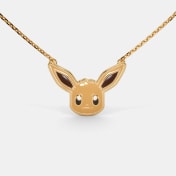 The Eevee Kids Necklace - thumb 3