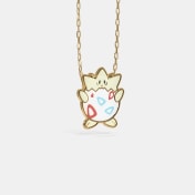 The Togepy Kids Pendant - thumb 4