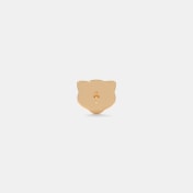 The Mew Stud Earrings - thumb 5