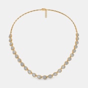 The Aurele Collar Necklace - thumb 3