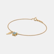 The Fortesa Chain Bracelet - thumb 4