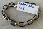 The Zayla Link Bracelet - thumb 2