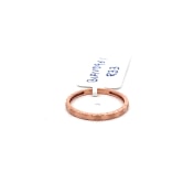 The Lucasta Band Ring - thumb 4