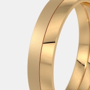 The Eldara Stackable Ring - thumb 5