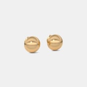 The Opulessa Stud Earrings - thumb 4