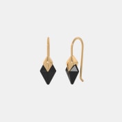 The Shyne Hook Earrings - thumb 1