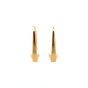 The Zorielle Hook Earrings - thumb 3