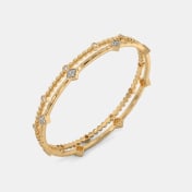 The Sparla Stackable Bangle - thumb 1