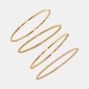 The Celerion Stackable Bangle - thumb 4