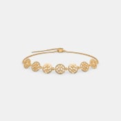 The Orani Slider Bracelet - thumb 1