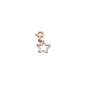 The Barbiecore Star Multiwearable Charm - thumb 5