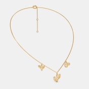 The Cactu Kids Necklace - thumb 6