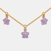 The Anahira Kids Necklace - thumb 4