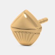 The Nuera Kids Stud Earrings - thumb 2