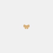 The Bow Kids Stud Earrings - thumb 5