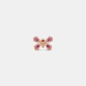 The Leori Kids Stud Earrings - thumb 6