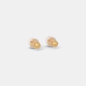 The Zyrra Kids Stud Earrings - thumb 3