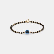 The Novare Evil Eye Kids Nazariya Bracelet - thumb 1