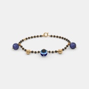 The Armone Evil Eye Kids Nazariya Bracelet - thumb 1