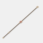 The Salai Lotus Kids Nazariya Bracelet - thumb 4