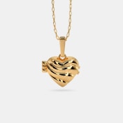 The Avelora Locket Pendant - thumb 5