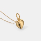 The Aurelin Heart Pendant - thumb 7