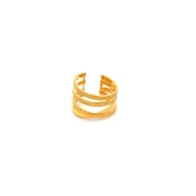 The Silaris Ear Cuff - thumb 5