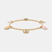 The Rinesa Station Bangle - thumb 3