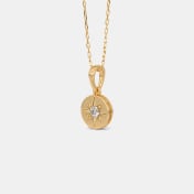 The Tahti Pendant - thumb 3