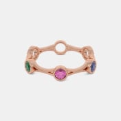 The Tamaya Band Ring - thumb 5